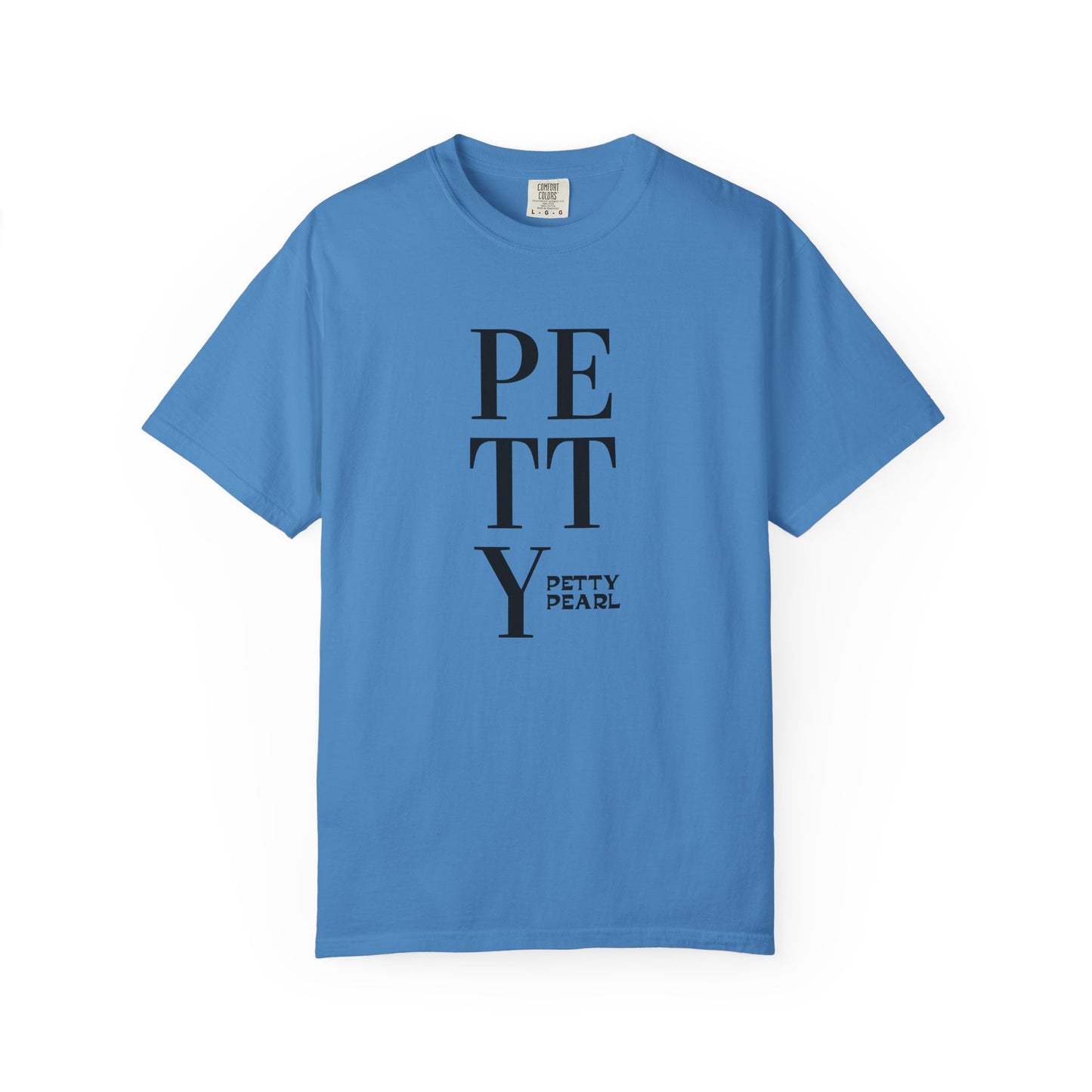 Chic 'Pretty Pearl' Graphic T-Shirt, Unisex Fashion Tee, Casual Style, Gift for Her, Trendy Apparel, Everyday Wear