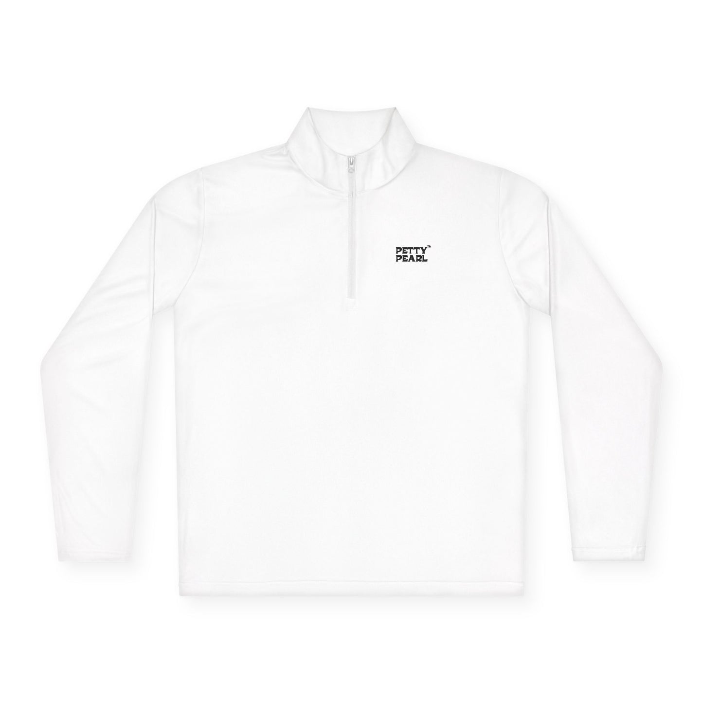 Chic Unisex Quarter-Zip Pullover for All Occasions, Cozy Layer, Perfect Gift, Casual Wear, Outdoor Activities, Stylish Comfort
