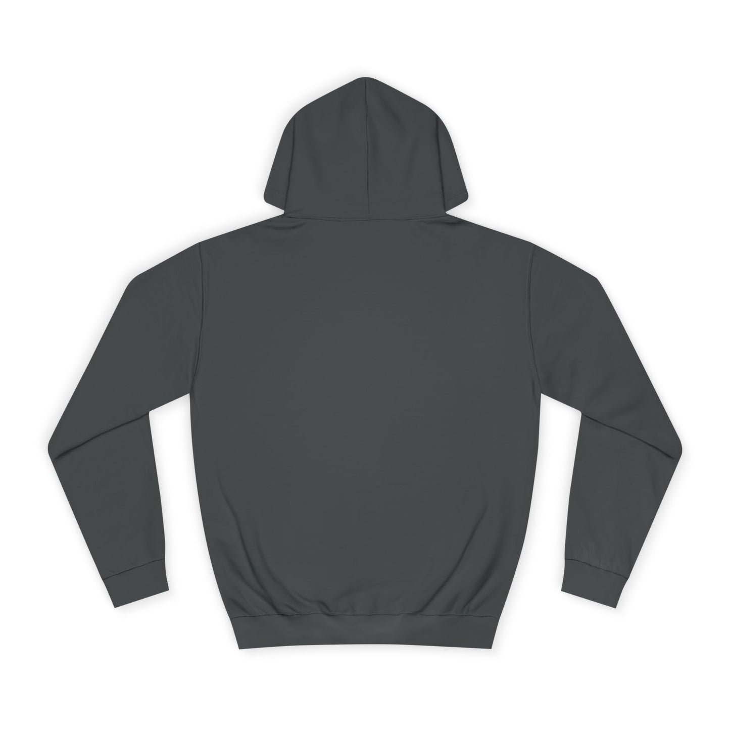 Defense Mafia Unisex College Hoodie - Cozy Sweatshirt for School, Lounge Wear, Gift for Students, Casual Outfit, Trendy Apparel