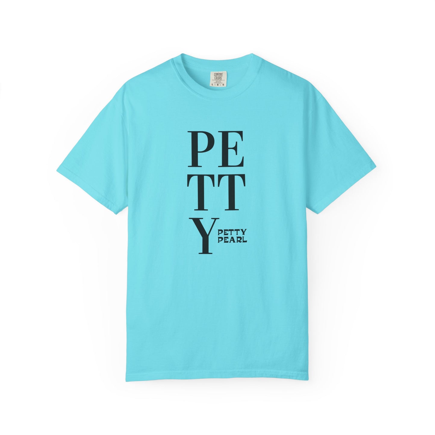 Chic 'Pretty Pearl' Graphic T-Shirt, Unisex Fashion Tee, Casual Style, Gift for Her, Trendy Apparel, Everyday Wear