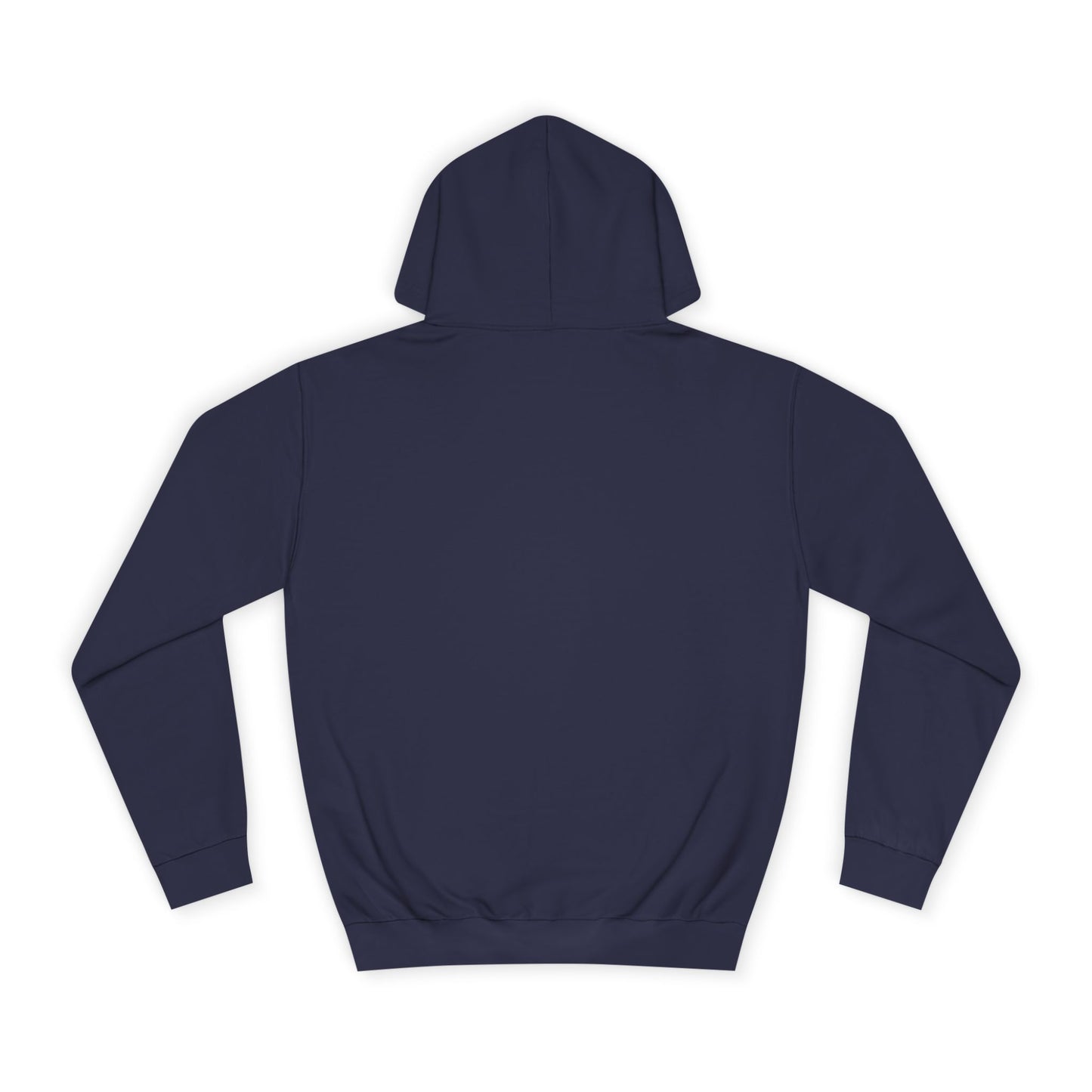 Defense Mafia Unisex College Hoodie - Cozy Sweatshirt for School, Lounge Wear, Gift for Students, Casual Outfit, Trendy Apparel