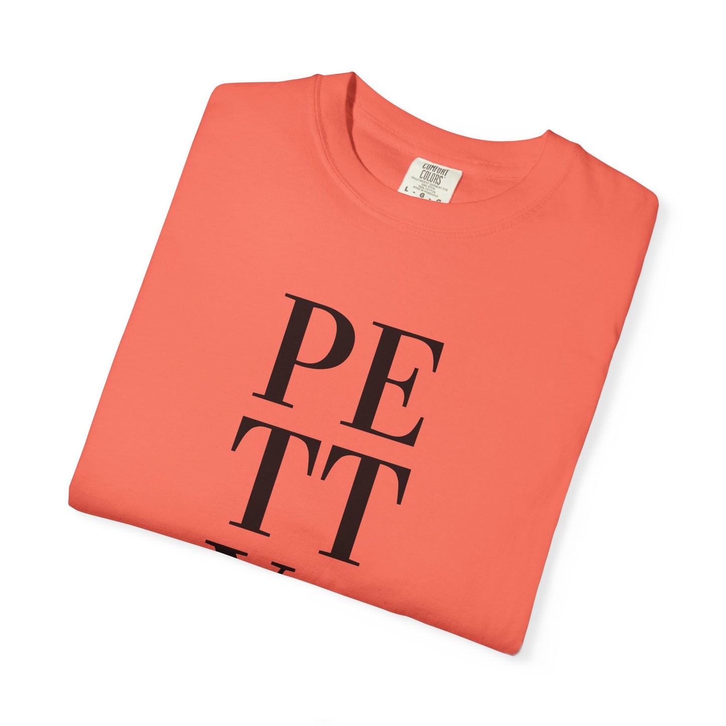 Chic 'Pretty Pearl' Graphic T-Shirt, Unisex Fashion Tee, Casual Style, Gift for Her, Trendy Apparel, Everyday Wear