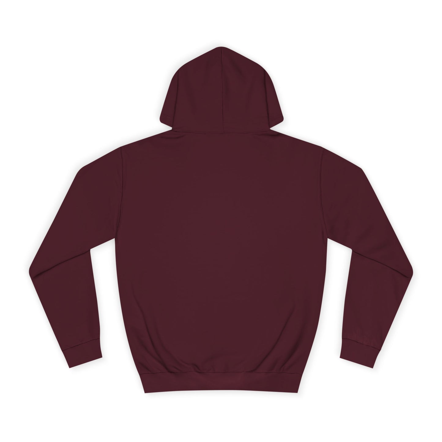 Defense Mafia Unisex College Hoodie - Cozy Sweatshirt for School, Lounge Wear, Gift for Students, Casual Outfit, Trendy Apparel