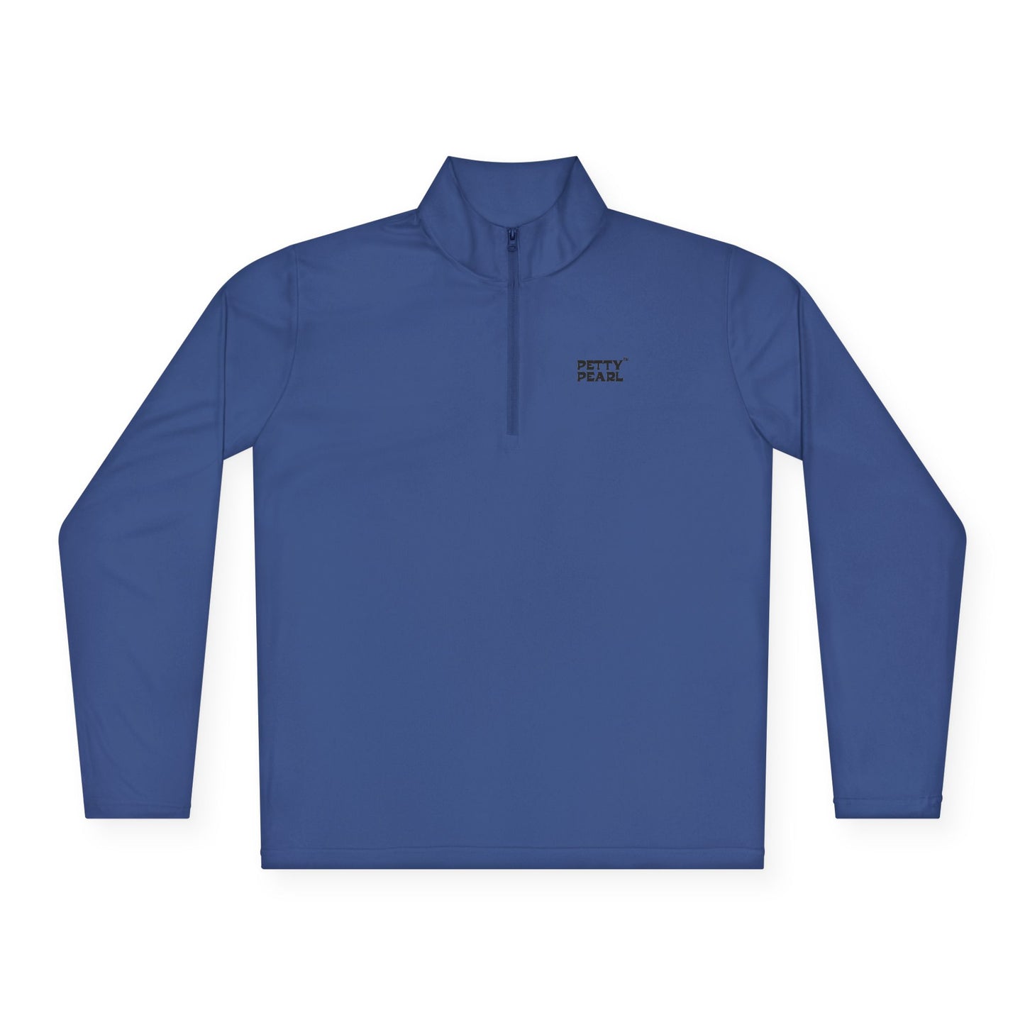 Chic Unisex Quarter-Zip Pullover for All Occasions, Cozy Layer, Perfect Gift, Casual Wear, Outdoor Activities, Stylish Comfort