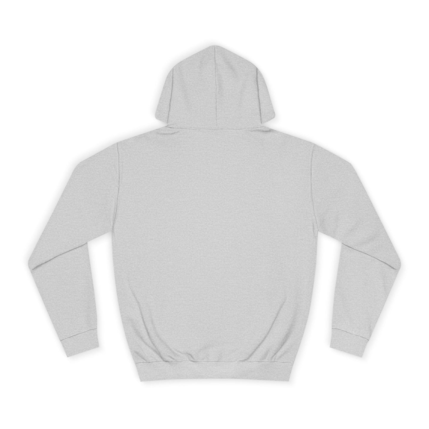 Defense Mafia Unisex College Hoodie - Cozy Sweatshirt for School, Lounge Wear, Gift for Students, Casual Outfit, Trendy Apparel