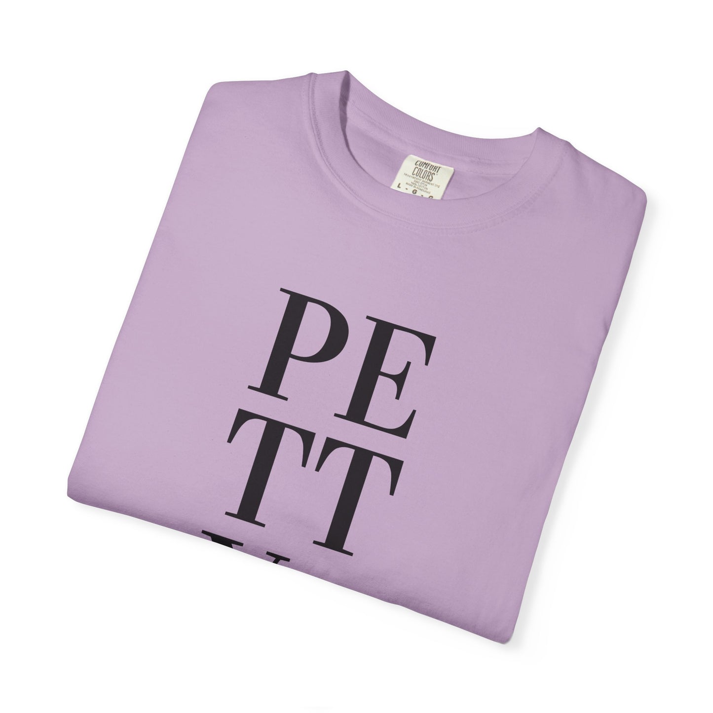 Chic 'Pretty Pearl' Graphic T-Shirt, Unisex Fashion Tee, Casual Style, Gift for Her, Trendy Apparel, Everyday Wear