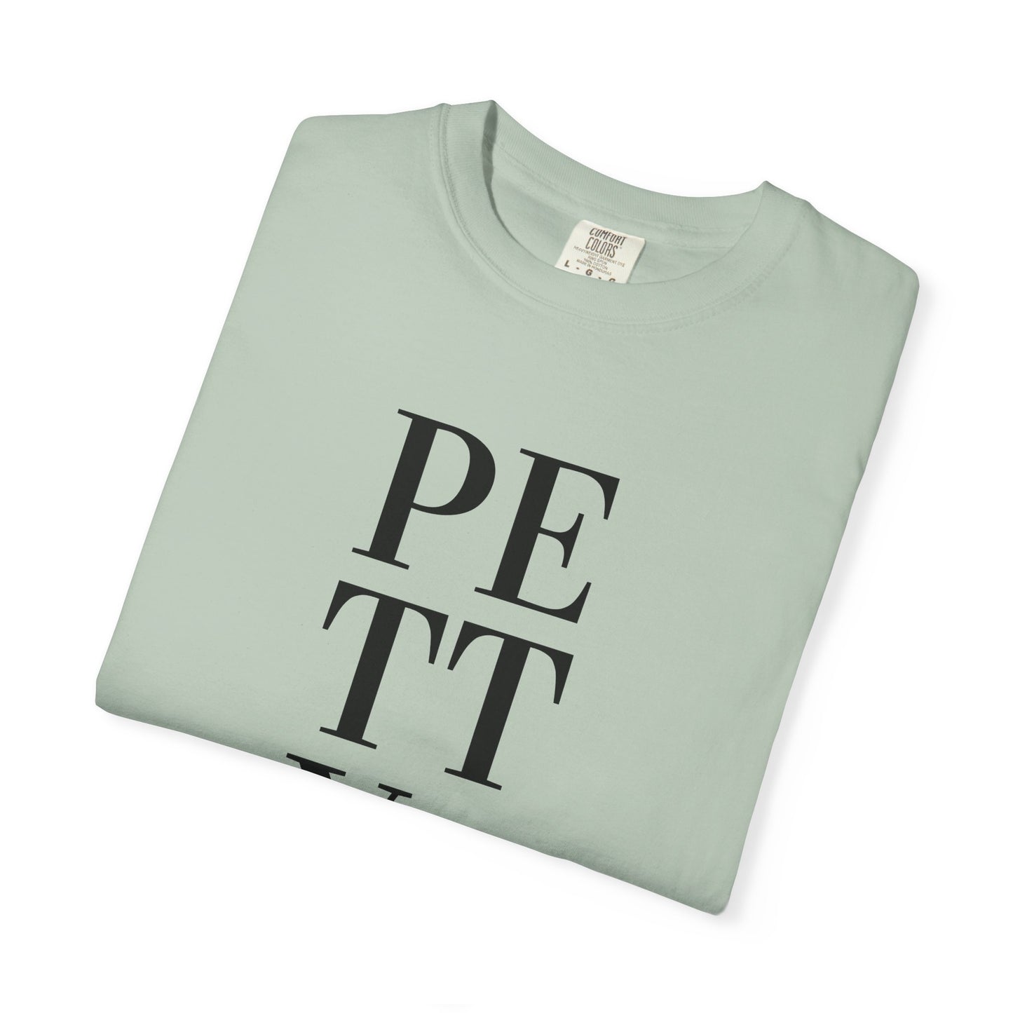 Chic 'Pretty Pearl' Graphic T-Shirt, Unisex Fashion Tee, Casual Style, Gift for Her, Trendy Apparel, Everyday Wear