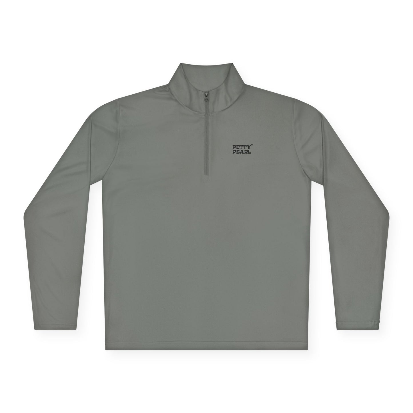 Chic Unisex Quarter-Zip Pullover for All Occasions, Cozy Layer, Perfect Gift, Casual Wear, Outdoor Activities, Stylish Comfort
