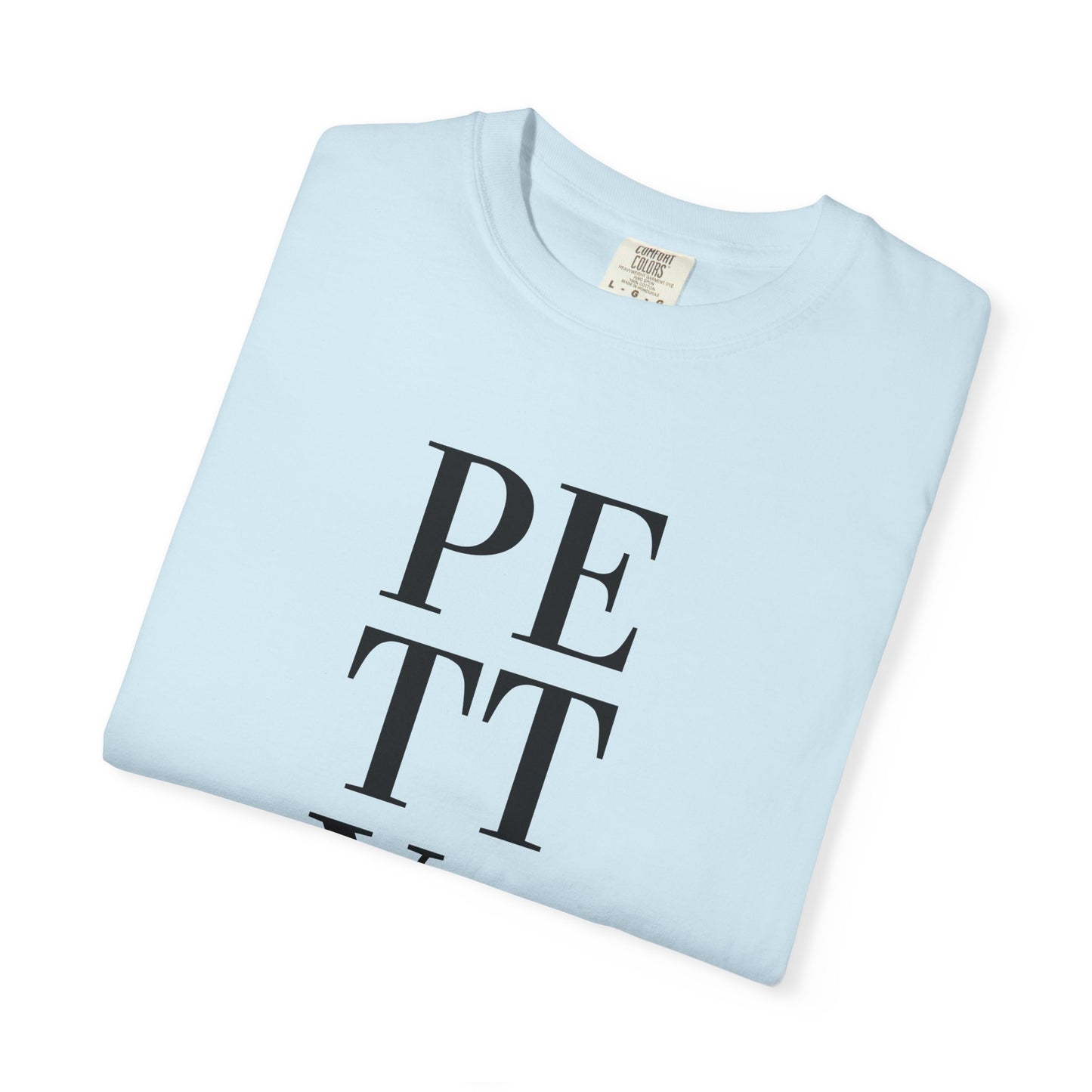 Chic 'Pretty Pearl' Graphic T-Shirt, Unisex Fashion Tee, Casual Style, Gift for Her, Trendy Apparel, Everyday Wear