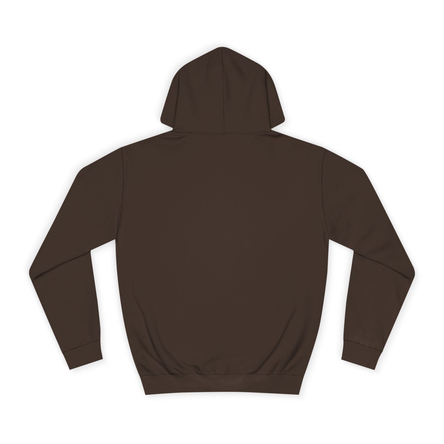 Defense Mafia Unisex College Hoodie - Cozy Sweatshirt for School, Lounge Wear, Gift for Students, Casual Outfit, Trendy Apparel
