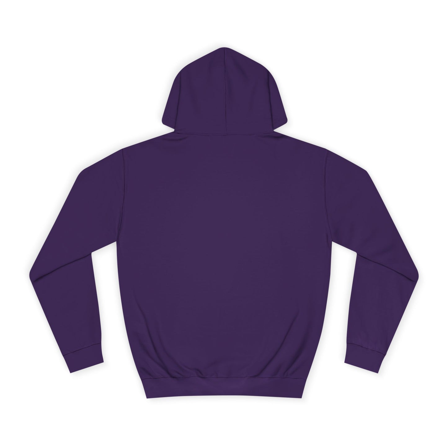 Defense Mafia Unisex College Hoodie - Cozy Sweatshirt for School, Lounge Wear, Gift for Students, Casual Outfit, Trendy Apparel