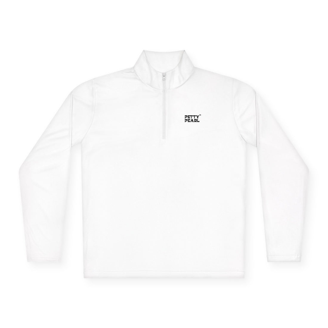 Chic Unisex Quarter-Zip Pullover for All Occasions, Cozy Layer, Perfect Gift, Casual Wear, Outdoor Activities, Stylish Comfort