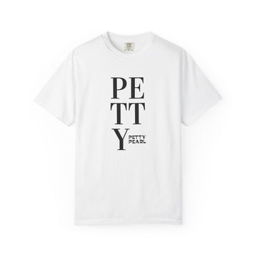 Chic 'Pretty Pearl' Graphic T-Shirt, Unisex Fashion Tee, Casual Style, Gift for Her, Trendy Apparel, Everyday Wear