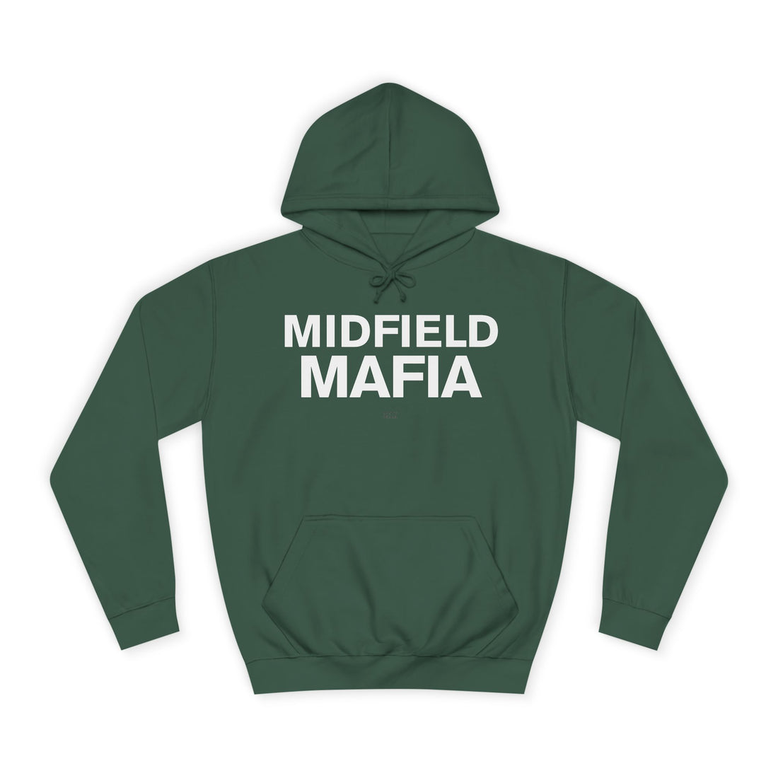 MIDFIELD MAFIA HOODIE