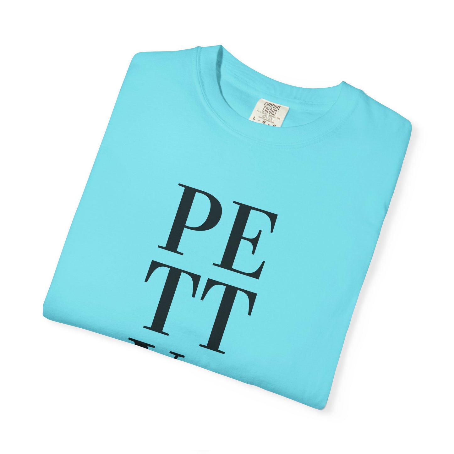 Chic 'Pretty Pearl' Graphic T-Shirt, Unisex Fashion Tee, Casual Style, Gift for Her, Trendy Apparel, Everyday Wear