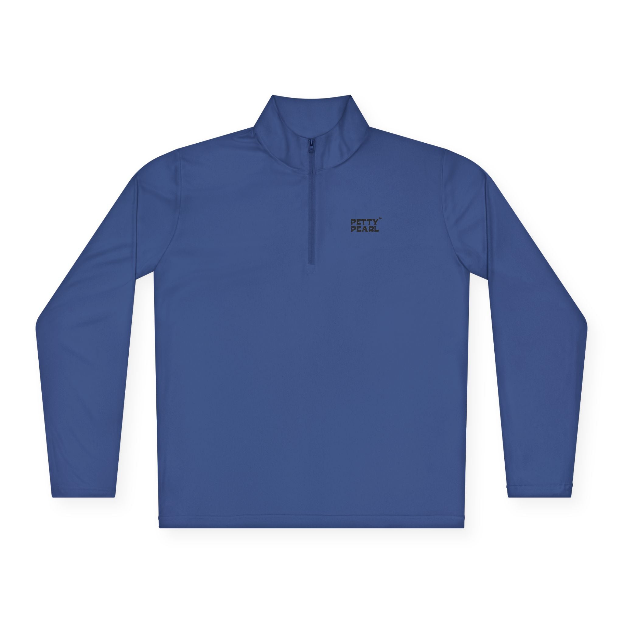Chic Unisex Quarter-Zip Pullover for All Occasions, Cozy Layer, Perfect Gift, Casual Wear, Outdoor Activities, Stylish Comfort