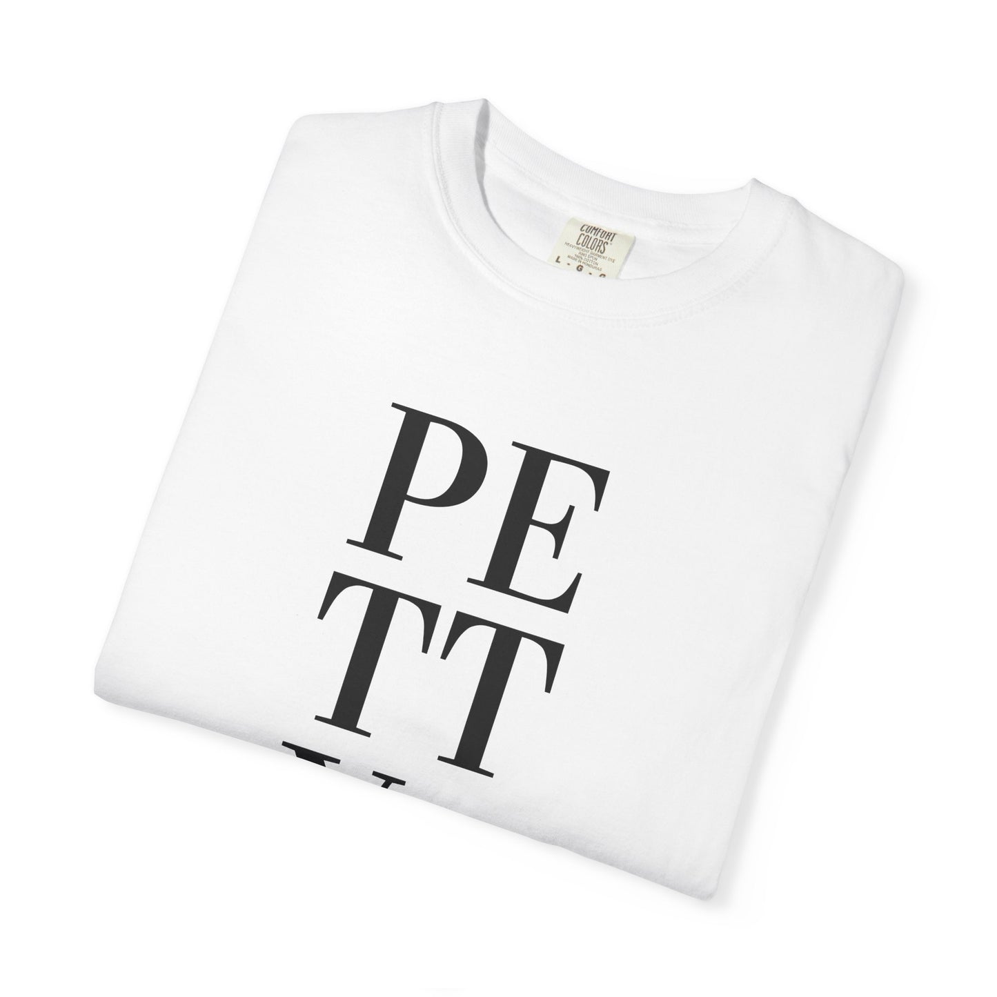 Chic 'Pretty Pearl' Graphic T-Shirt, Unisex Fashion Tee, Casual Style, Gift for Her, Trendy Apparel, Everyday Wear