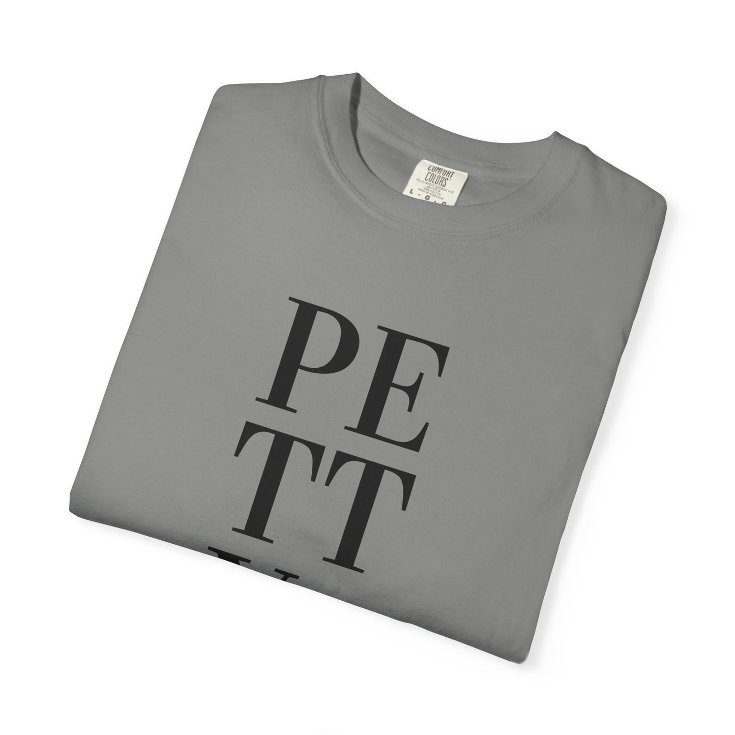 Chic 'Pretty Pearl' Graphic T-Shirt, Unisex Fashion Tee, Casual Style, Gift for Her, Trendy Apparel, Everyday Wear