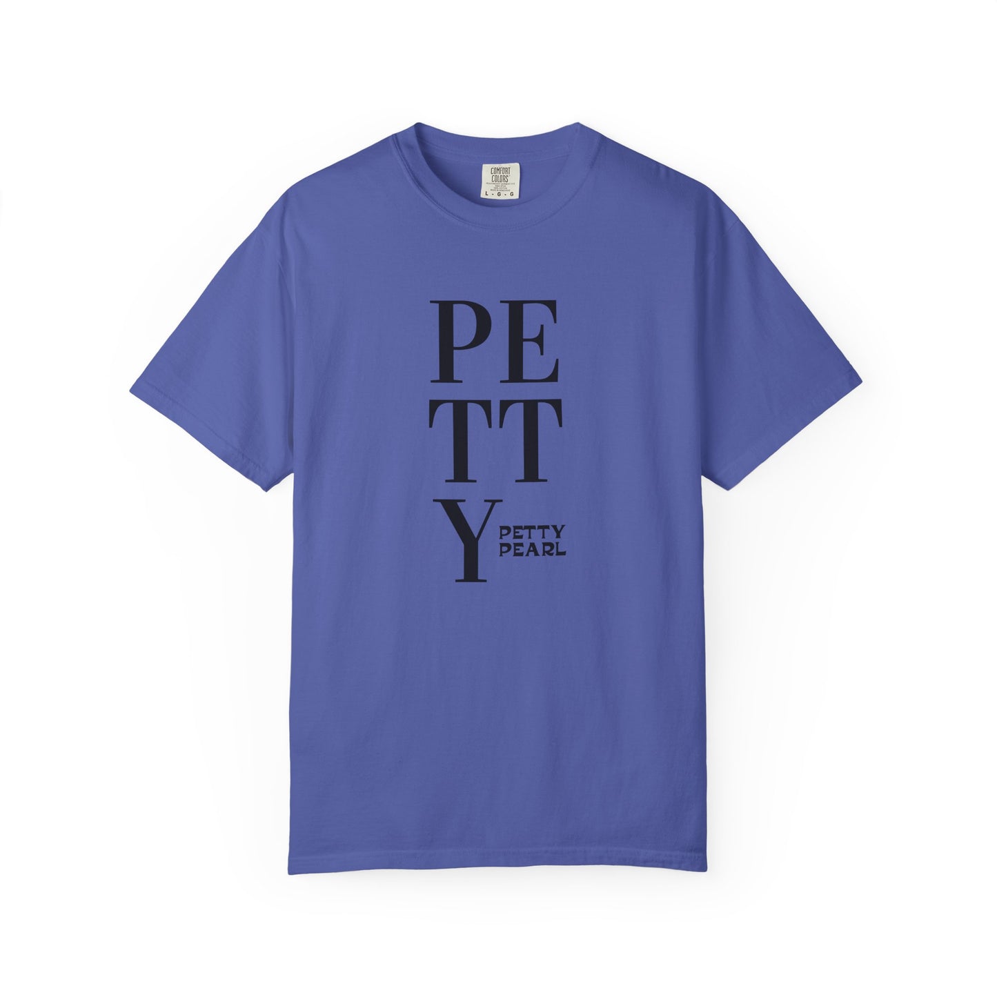 Chic 'Pretty Pearl' Graphic T-Shirt, Unisex Fashion Tee, Casual Style, Gift for Her, Trendy Apparel, Everyday Wear