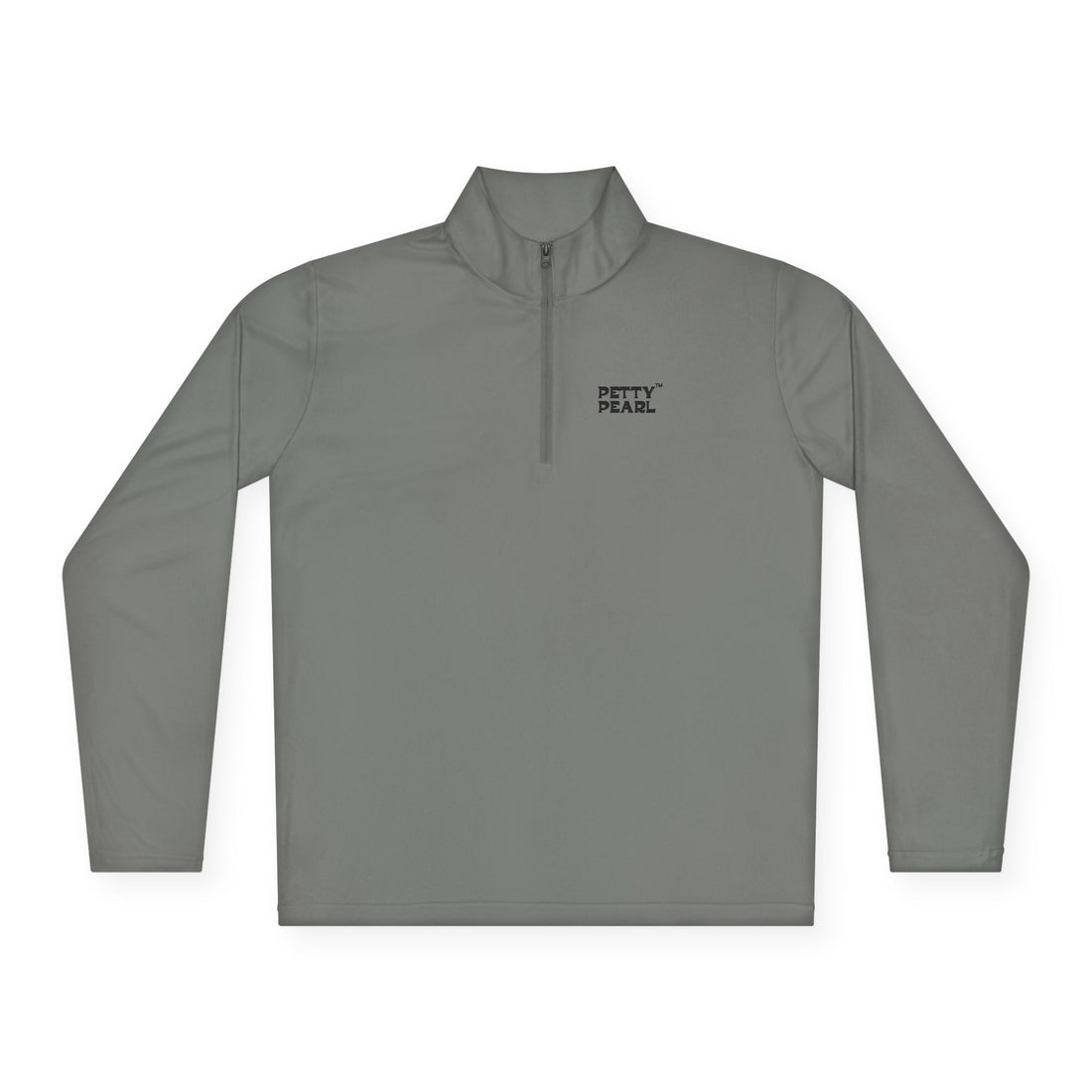 Cozy Unisex Quarter-Zip Pullover for All Seasons, Casual Wear, Outdoor Activities, Gift for Friends, Holiday Apparel