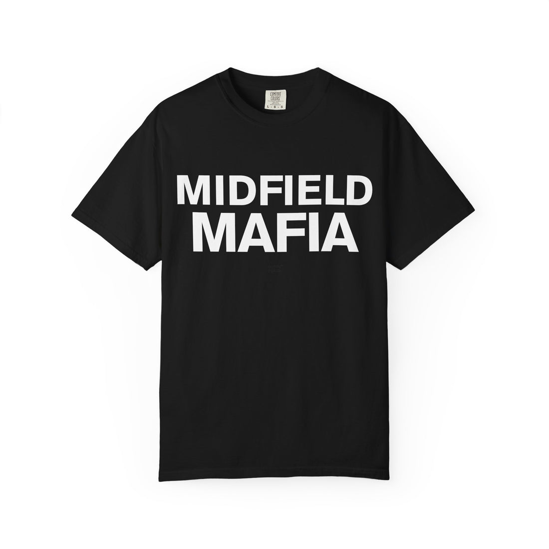 Relaxed Unisex Garment-Dyed T-shirt for Everyday Comfort, Casual Fashion, Gifts, Outdoor Activities, Summer Wear