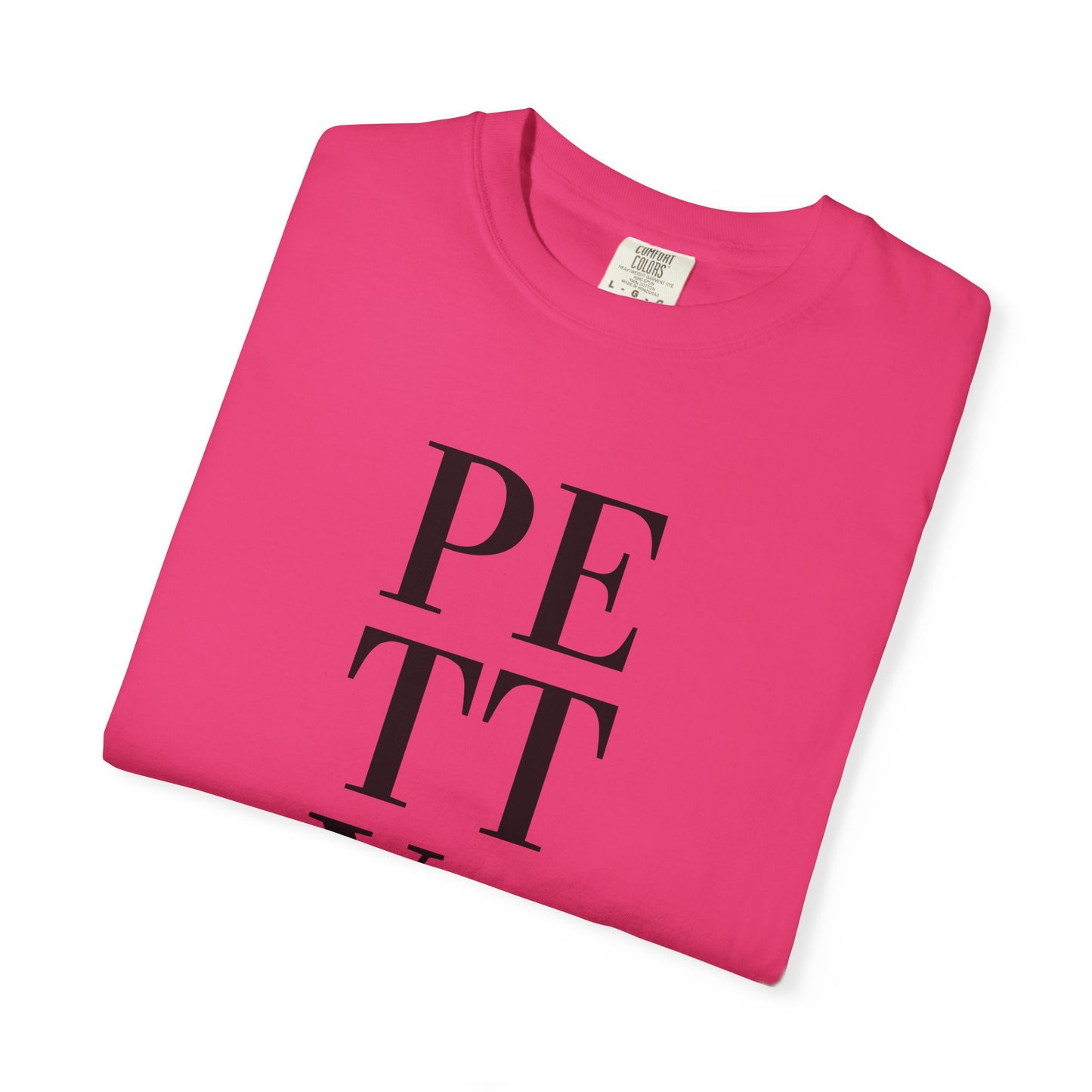 Chic 'Pretty Pearl' Graphic T-Shirt, Unisex Fashion Tee, Casual Style, Gift for Her, Trendy Apparel, Everyday Wear